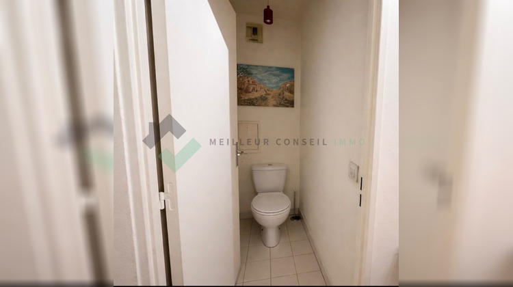 Ma-Cabane - Vente Appartement Charenton-le-Pont, 48 m²