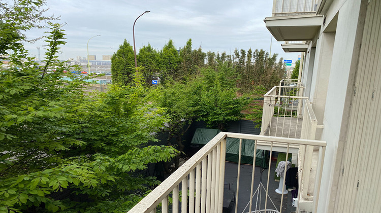 Ma-Cabane - Vente Appartement CHARENTON-LE-PONT, 26 m²