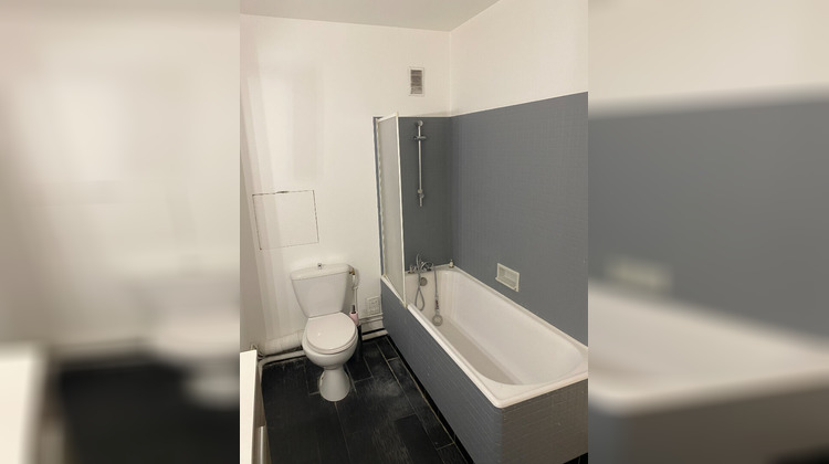 Ma-Cabane - Vente Appartement CHARENTON-LE-PONT, 26 m²