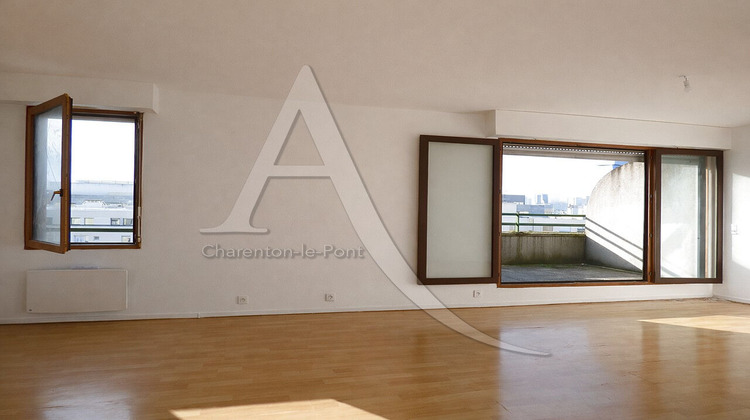 Ma-Cabane - Vente Appartement CHARENTON-LE-PONT, 73 m²