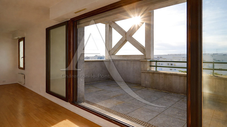 Ma-Cabane - Vente Appartement CHARENTON-LE-PONT, 73 m²