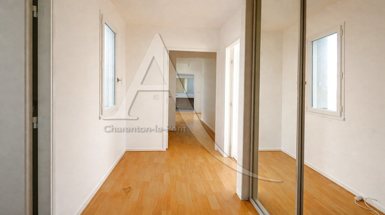 Ma-Cabane - Vente Appartement CHARENTON-LE-PONT, 73 m²