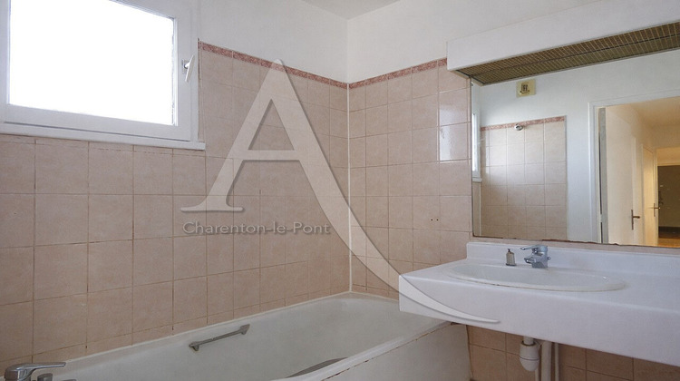 Ma-Cabane - Vente Appartement CHARENTON-LE-PONT, 73 m²