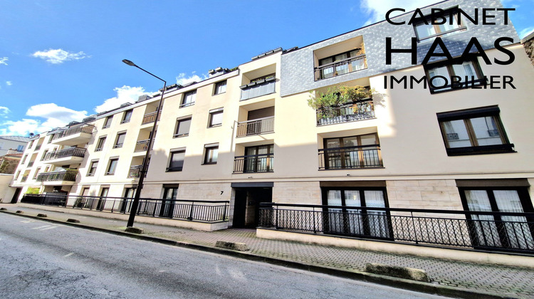 Ma-Cabane - Vente Appartement Charenton-le-Pont, 70 m²