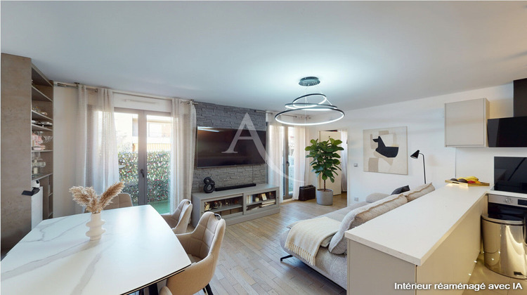 Ma-Cabane - Vente Appartement CHARENTON-LE-PONT, 76 m²