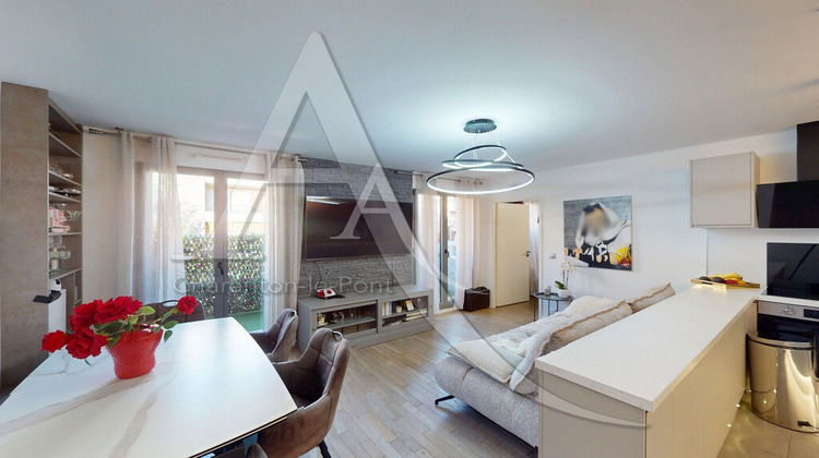 Ma-Cabane - Vente Appartement CHARENTON-LE-PONT, 76 m²