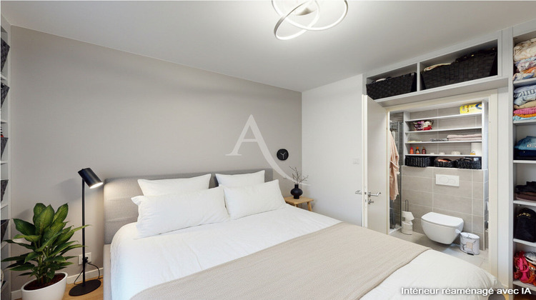 Ma-Cabane - Vente Appartement CHARENTON-LE-PONT, 76 m²