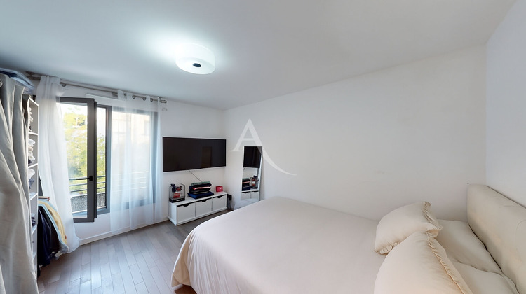 Ma-Cabane - Vente Appartement CHARENTON-LE-PONT, 76 m²