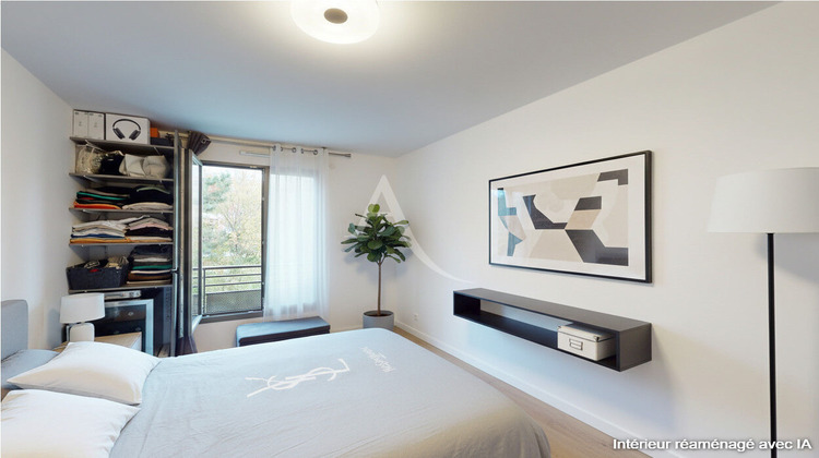 Ma-Cabane - Vente Appartement CHARENTON-LE-PONT, 76 m²