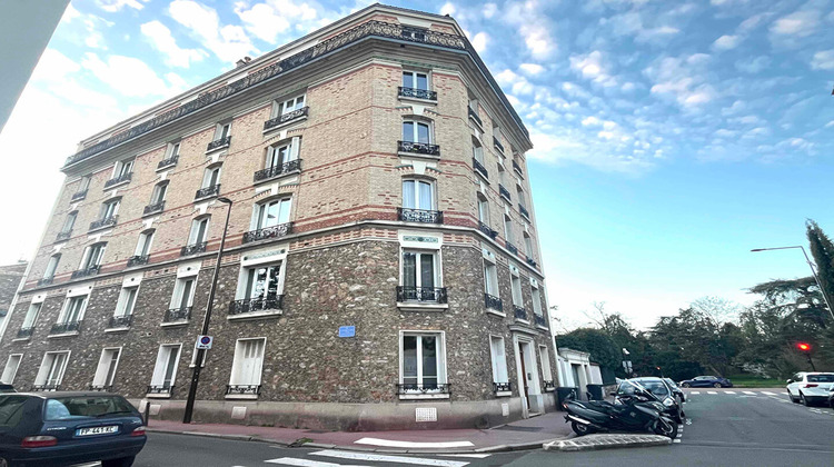 Ma-Cabane - Vente Appartement CHARENTON-LE-PONT, 84 m²