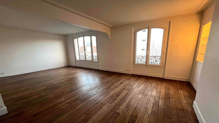 Ma-Cabane - Vente Appartement CHARENTON-LE-PONT, 84 m²