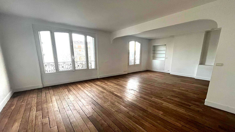 Ma-Cabane - Vente Appartement CHARENTON-LE-PONT, 84 m²