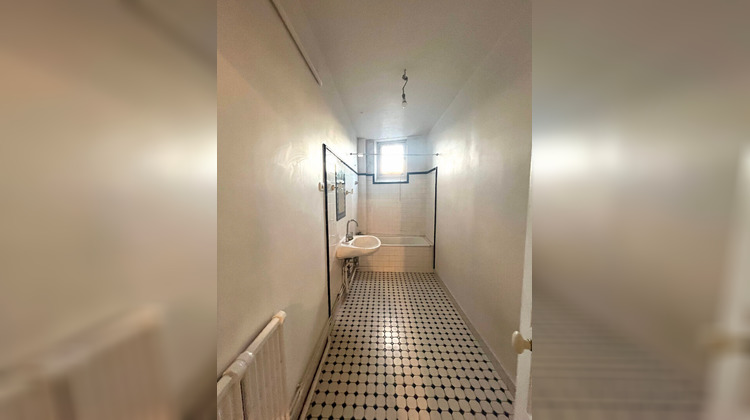 Ma-Cabane - Vente Appartement CHARENTON-LE-PONT, 84 m²