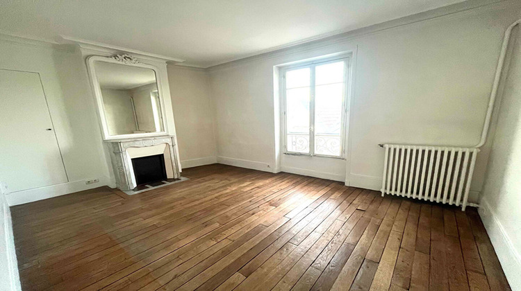 Ma-Cabane - Vente Appartement CHARENTON-LE-PONT, 84 m²