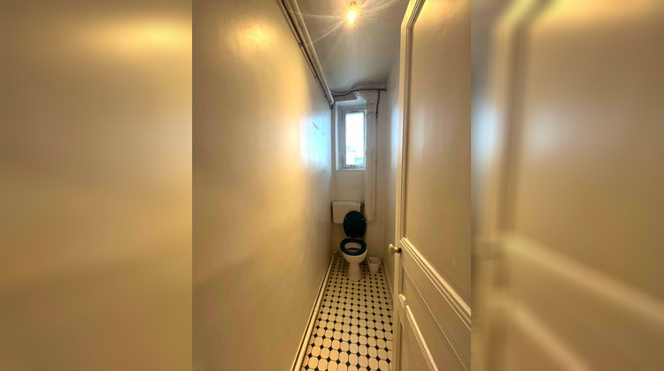 Ma-Cabane - Vente Appartement CHARENTON-LE-PONT, 84 m²