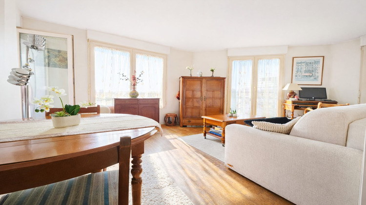 Ma-Cabane - Vente Appartement Charenton-le-Pont, 47 m²