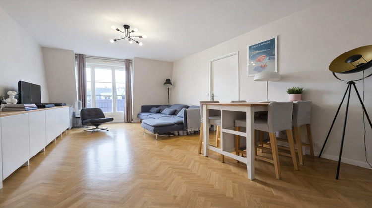 Ma-Cabane - Vente Appartement Charenton-le-Pont, 77 m²