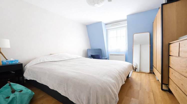 Ma-Cabane - Vente Appartement Charenton-le-Pont, 77 m²