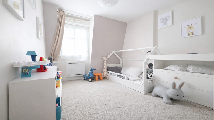 Ma-Cabane - Vente Appartement Charenton-le-Pont, 77 m²