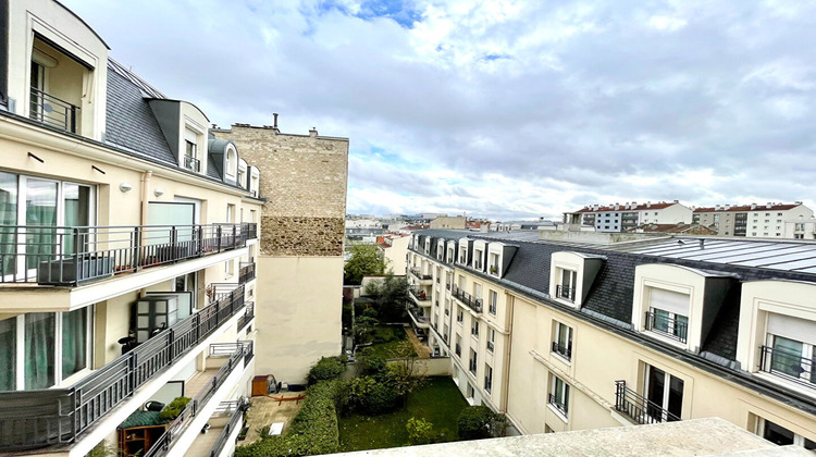 Ma-Cabane - Vente Appartement CHARENTON-LE-PONT, 17 m²
