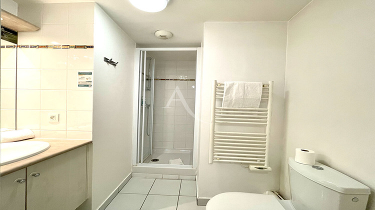 Ma-Cabane - Vente Appartement CHARENTON-LE-PONT, 17 m²