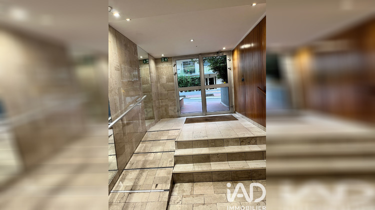 Ma-Cabane - Vente Appartement Charenton-le-Pont, 95 m²