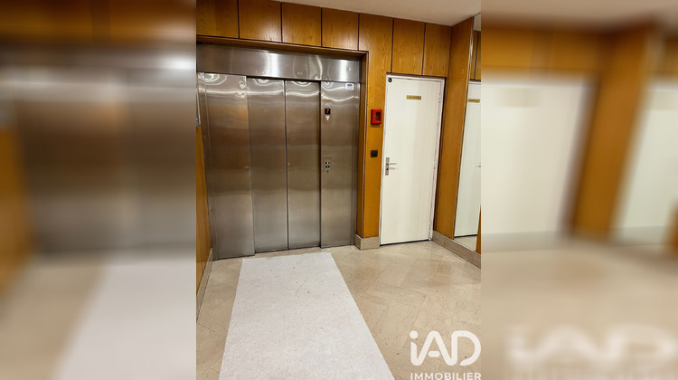 Ma-Cabane - Vente Appartement Charenton-le-Pont, 95 m²