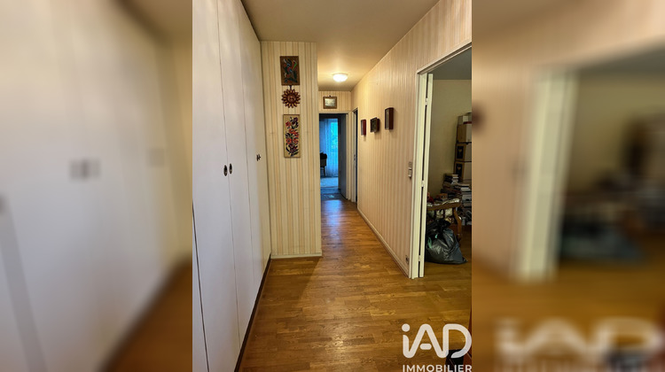 Ma-Cabane - Vente Appartement Charenton-le-Pont, 95 m²