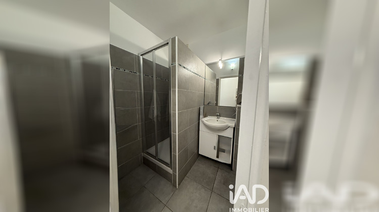 Ma-Cabane - Vente Appartement Charenton-le-Pont, 45 m²