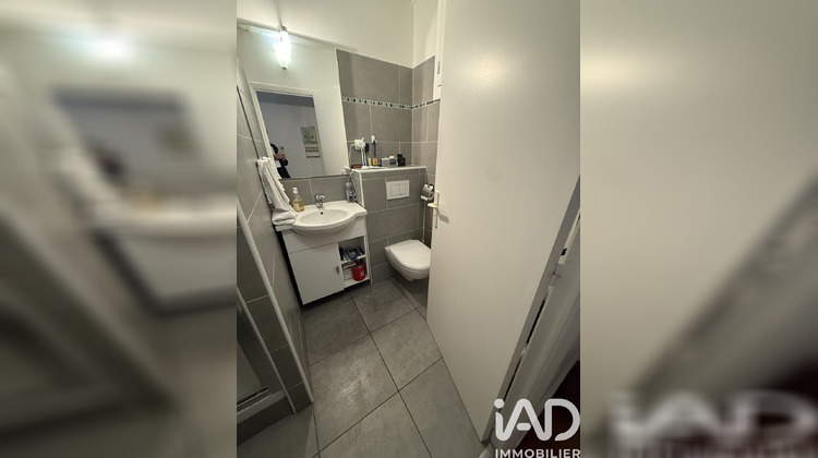 Ma-Cabane - Vente Appartement Charenton-le-Pont, 45 m²