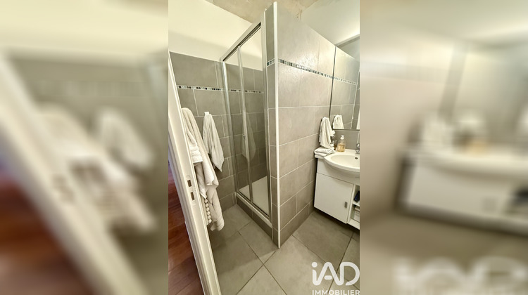 Ma-Cabane - Vente Appartement Charenton-le-Pont, 45 m²