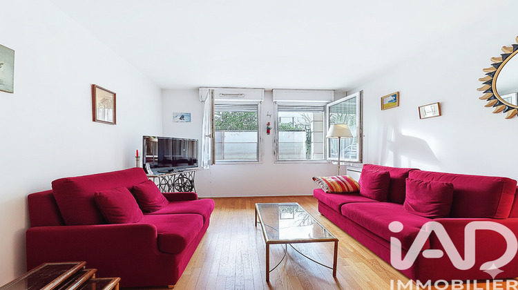 Ma-Cabane - Vente Appartement Charenton-le-Pont, 49 m²