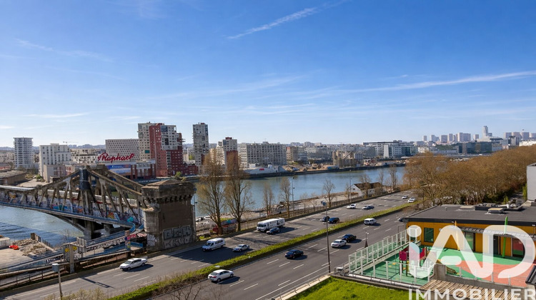 Ma-Cabane - Vente Appartement Charenton-le-Pont, 69 m²
