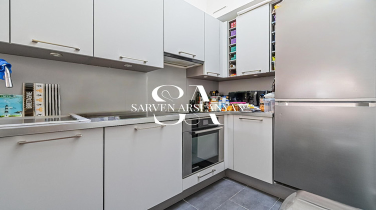 Ma-Cabane - Vente Appartement Charenton-le-Pont, 57 m²