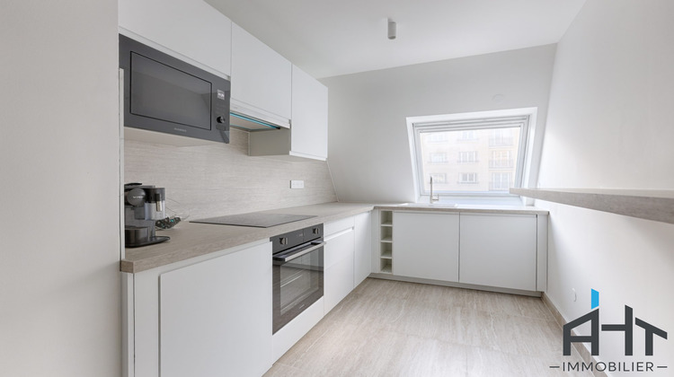 Ma-Cabane - Vente Appartement Charenton-le-Pont, 77 m²