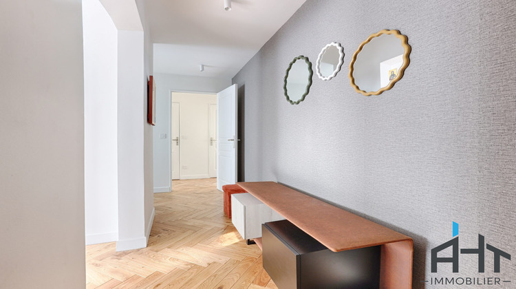 Ma-Cabane - Vente Appartement Charenton-le-Pont, 77 m²