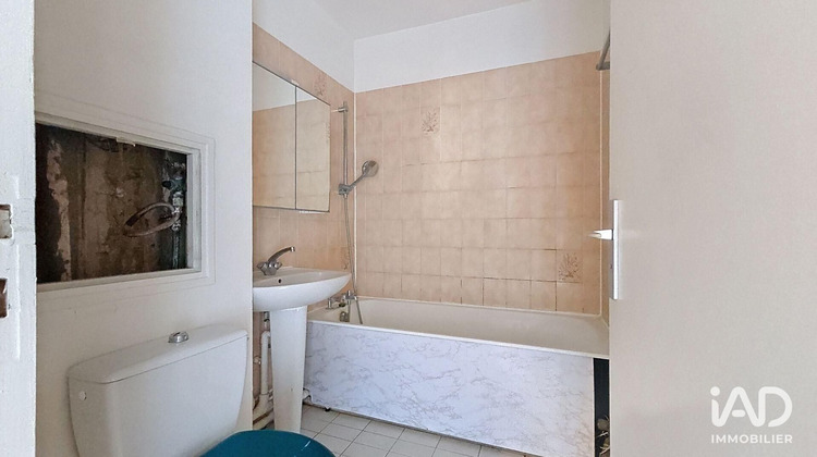 Ma-Cabane - Vente Appartement Charenton-le-Pont, 25 m²