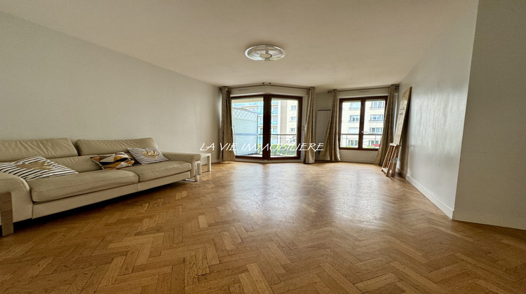 Ma-Cabane - Vente Appartement Charenton-le-Pont, 115 m²