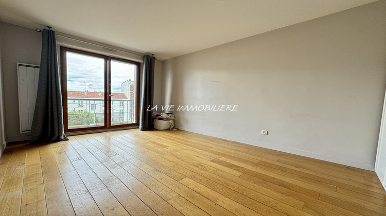 Ma-Cabane - Vente Appartement Charenton-le-Pont, 115 m²