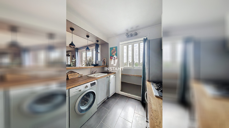 Ma-Cabane - Vente Appartement Charenton-le-Pont, 66 m²