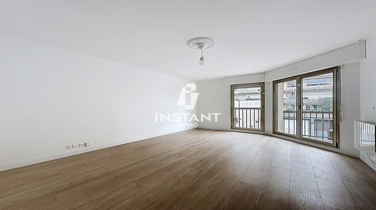 Ma-Cabane - Vente Appartement Charenton-le-Pont, 82 m²