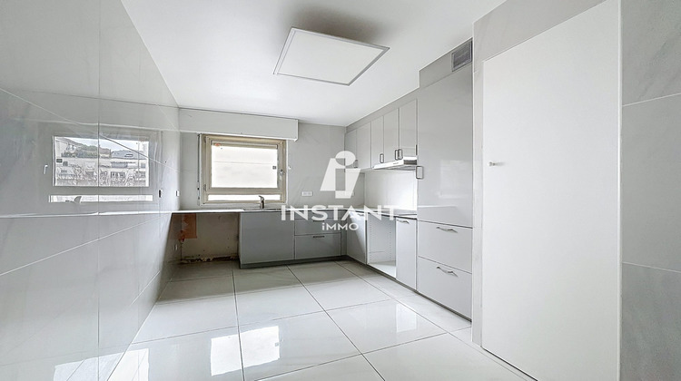 Ma-Cabane - Vente Appartement Charenton-le-Pont, 82 m²