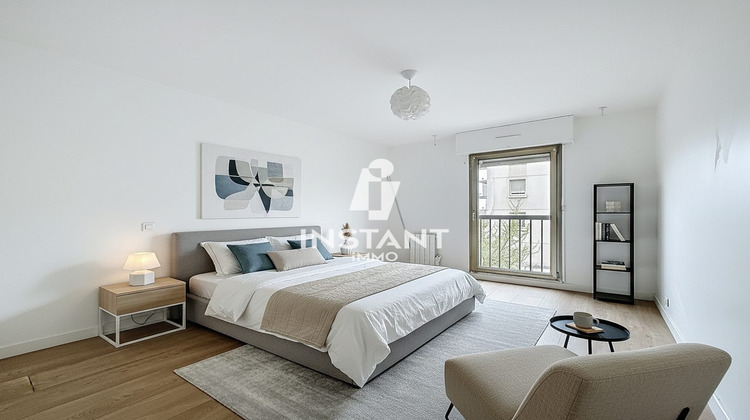 Ma-Cabane - Vente Appartement Charenton-le-Pont, 82 m²