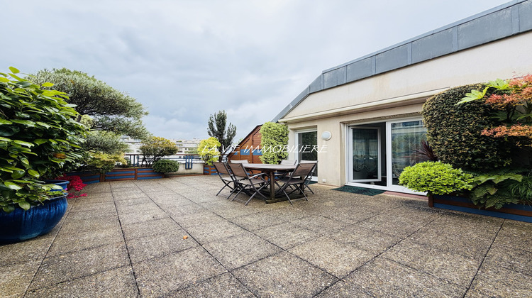 Ma-Cabane - Vente Appartement Charenton-le-Pont, 95 m²