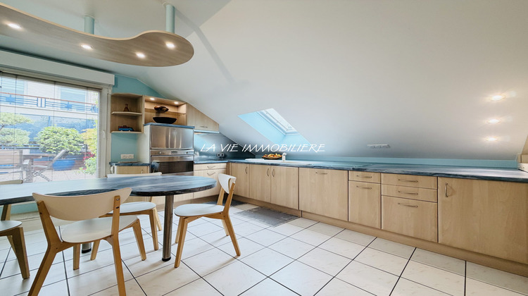 Ma-Cabane - Vente Appartement Charenton-le-Pont, 95 m²