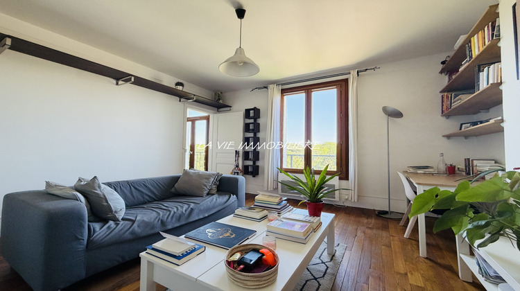 Ma-Cabane - Vente Appartement Charenton-le-Pont, 41 m²