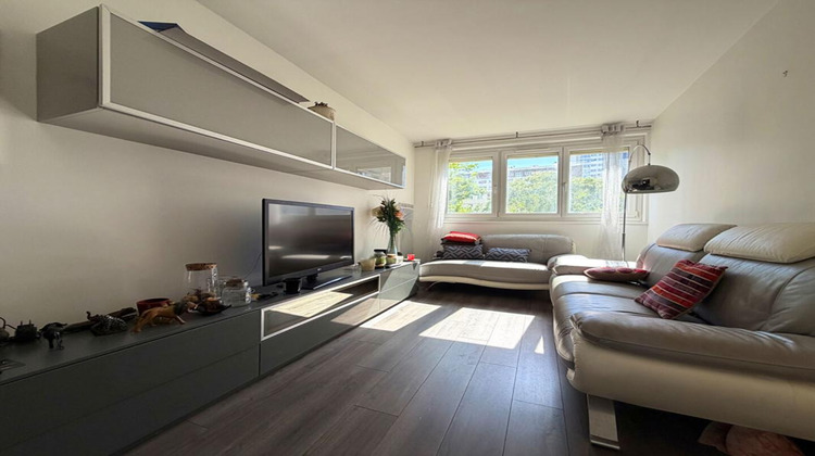 Ma-Cabane - Vente Appartement CHARENTON LE PONT, 105 m²