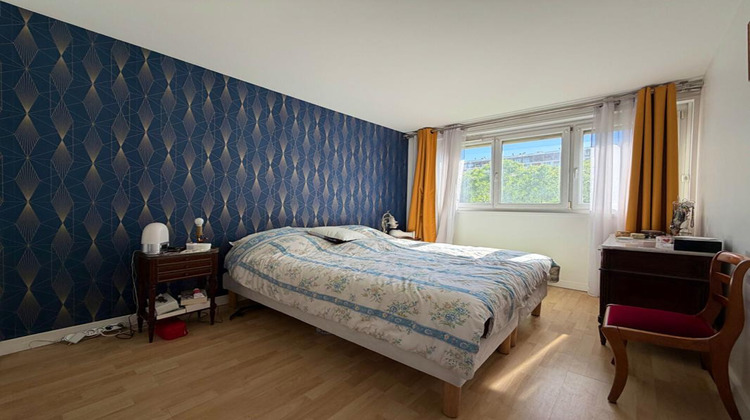 Ma-Cabane - Vente Appartement CHARENTON LE PONT, 105 m²