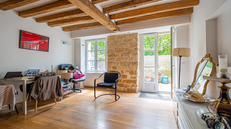 Ma-Cabane - Vente Appartement Charenton-le-Pont, 51 m²