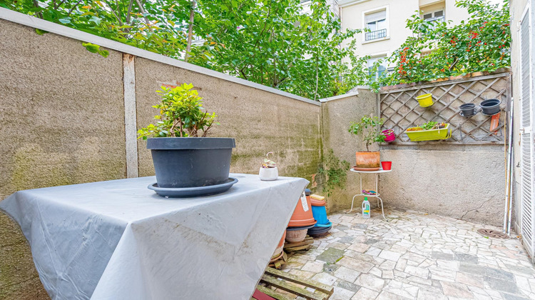 Ma-Cabane - Vente Appartement Charenton-le-Pont, 51 m²
